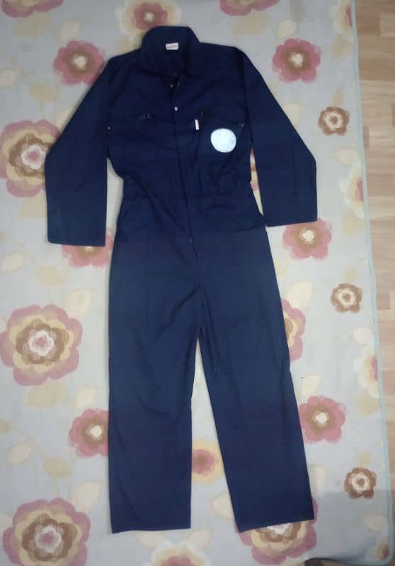 Coverall for Men 1