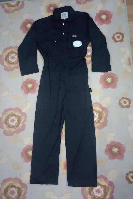 Coverall for Men 2