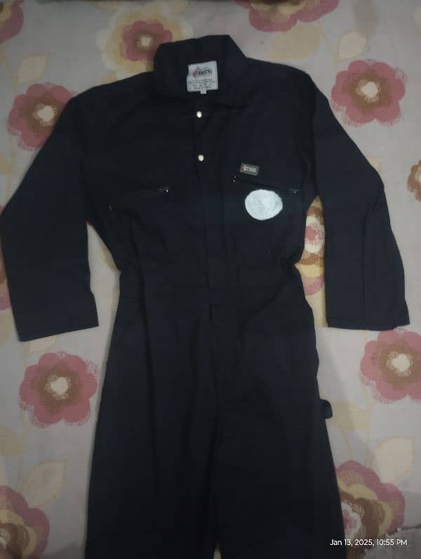 Coverall for Men 3