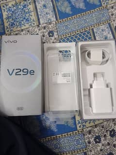 Vivo v29e 5g