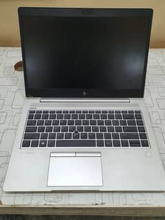 HP elitebook 840 G5 Exchange possible