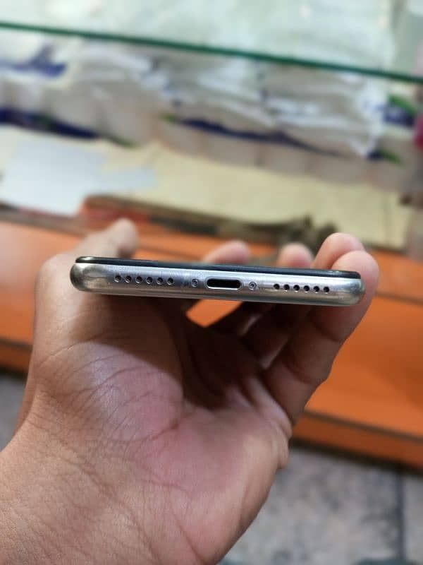 iPhone X 256GB PTA Approved 3