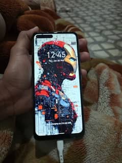 Infinix hot 10 8 128 GB