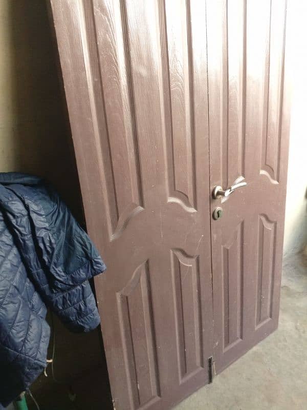 bad room door 1