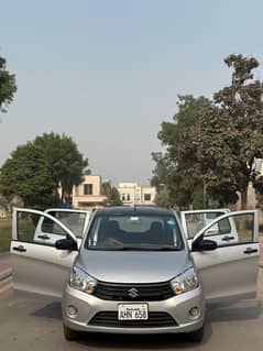 Suzuki Cultus VXR 2022