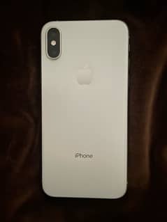 iphone XS FU