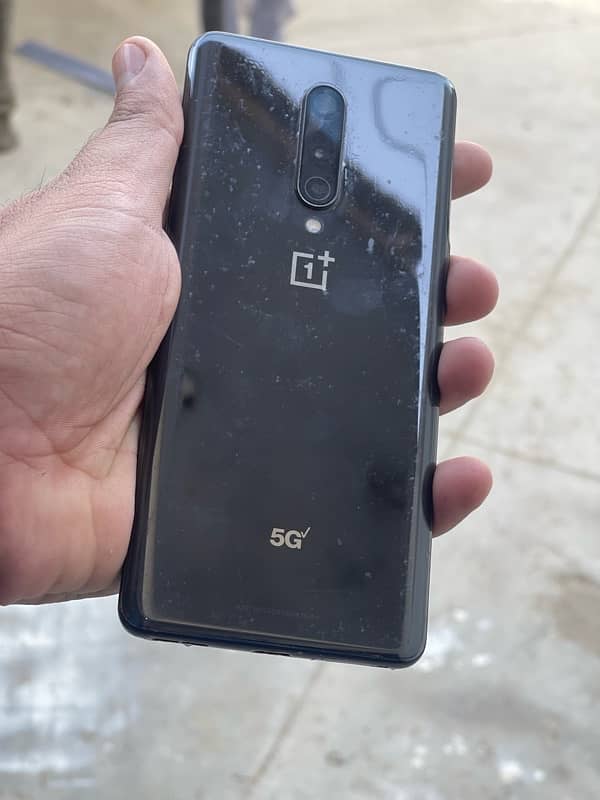 Oneplus 8 All Okay 2