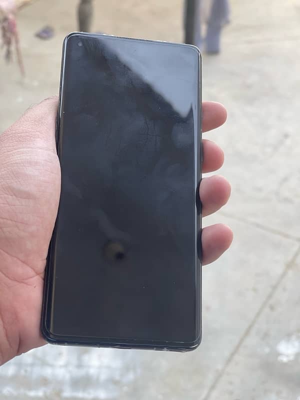 Oneplus 8 All Okay 3