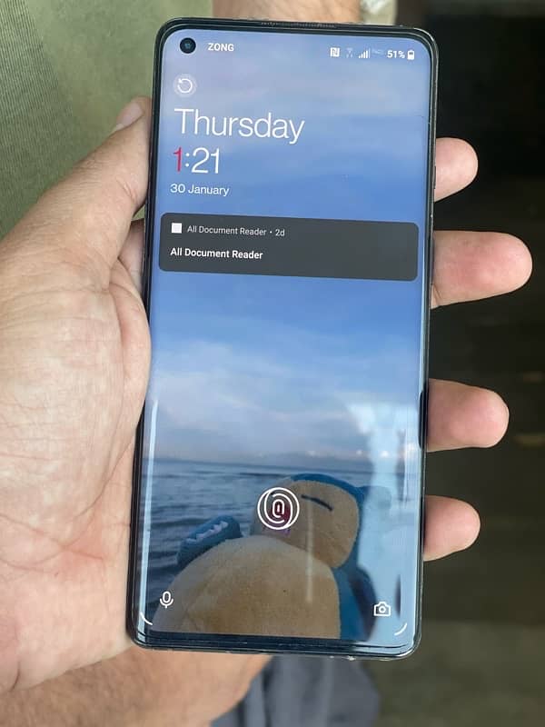 Oneplus 8 All Okay 4