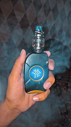 crocidile vape