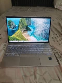 HP ENVY 13-Ba1287nf i5/11th Gen 16/512Gb SSD