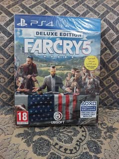 FARCRY 5