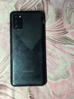 Samsung Galaxy A02s