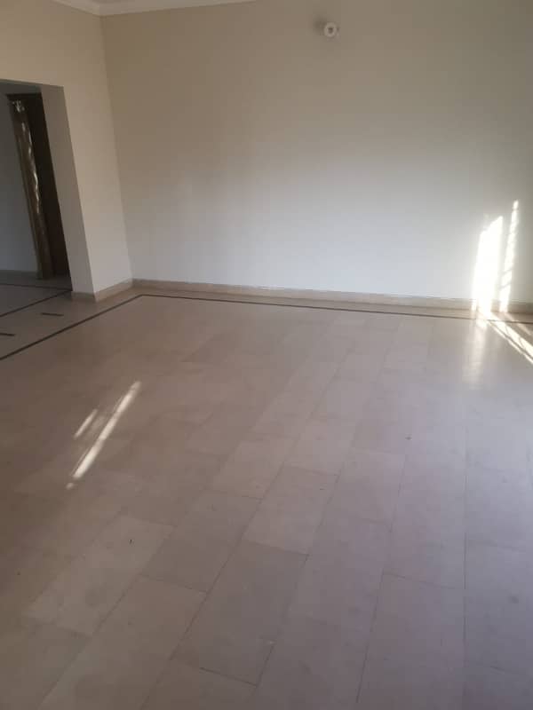 1 Kanal Upper Portion Available for Rent in Model Town Lahore 3