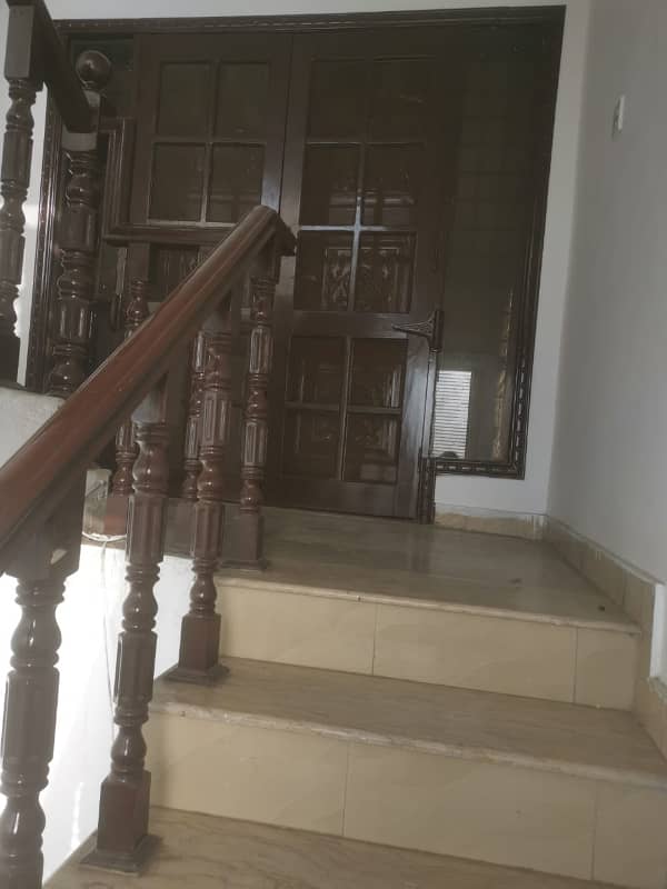 1 Kanal Upper Portion Available for Rent in Model Town Lahore 5