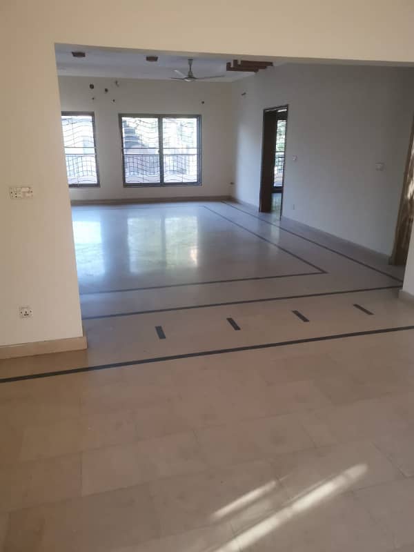 1 Kanal Upper Portion Available for Rent in Model Town Lahore 6