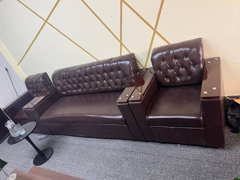 Brand New Office Sofa For Sale 1