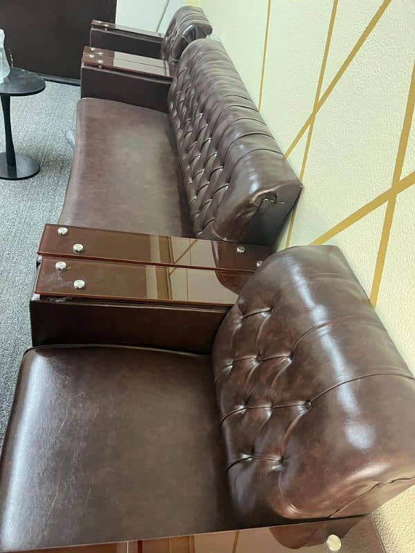 Brand New Office Sofa For Sale 2