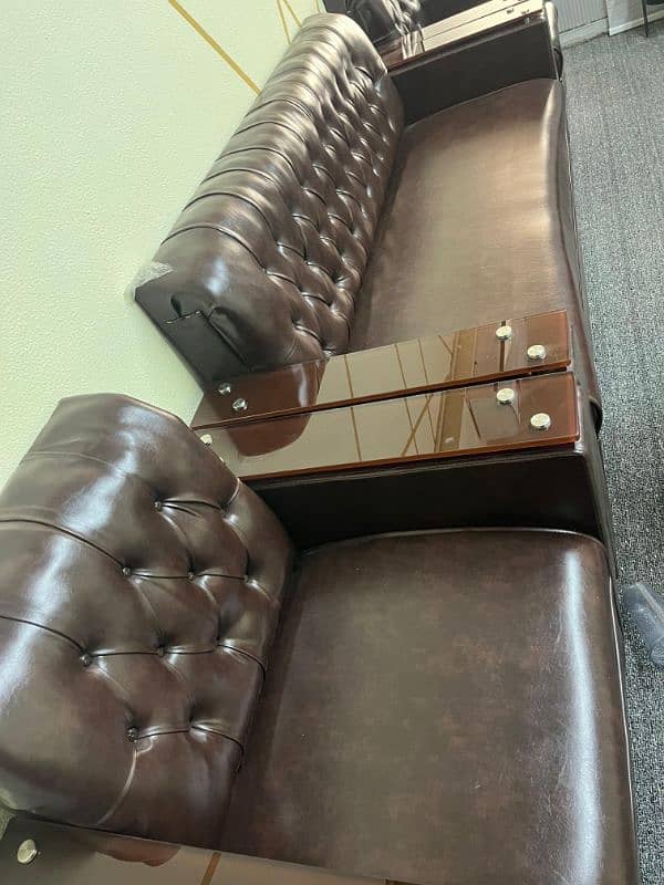 Brand New Office Sofa For Sale 3