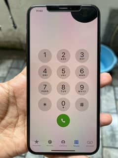 Iphone Xs max 256gb aproved