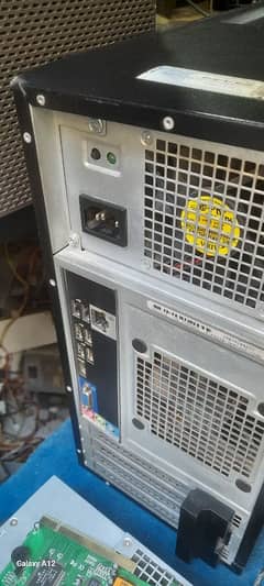 dell pc 390