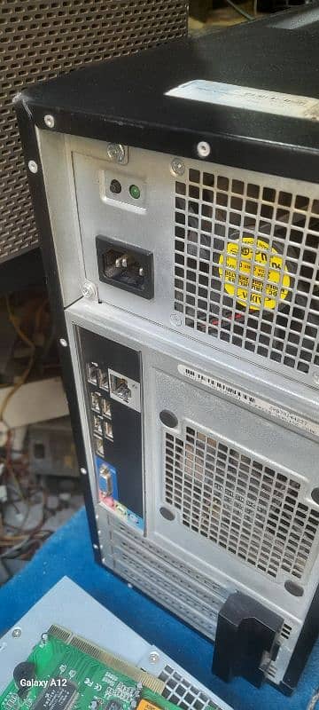 dell pc 390 0