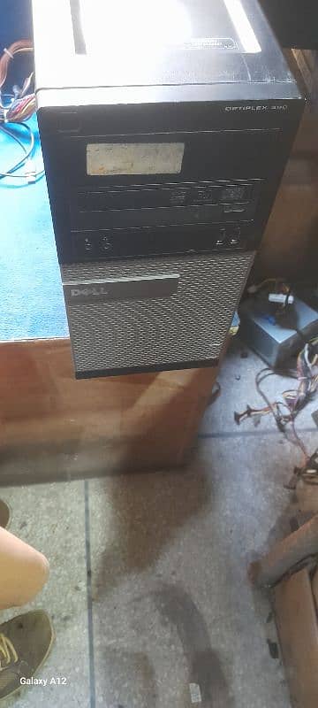 dell pc 390 2