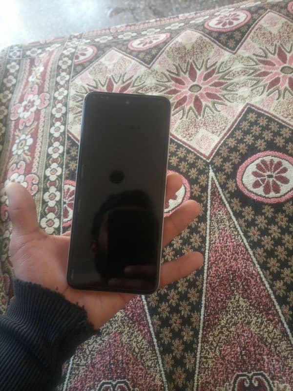 infinix hot 30 play with box charger not available 0