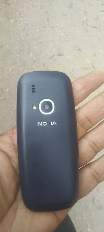 Nokia 3310 Mobil or daba hea 2