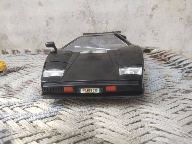 Lamborghini car 0