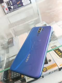 oppo a9 2020