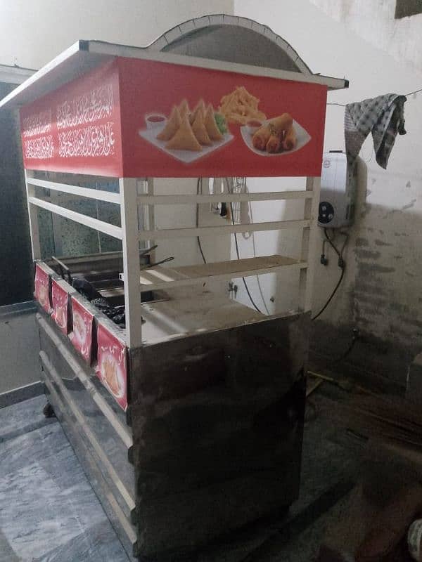 samosa chips counter 3