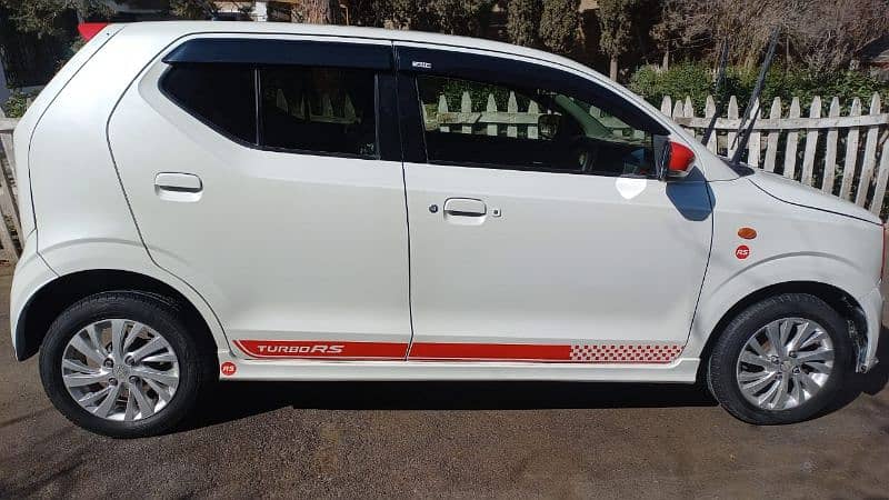 Suzuki Alto 2016 7