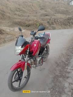 ybr-125 for sell