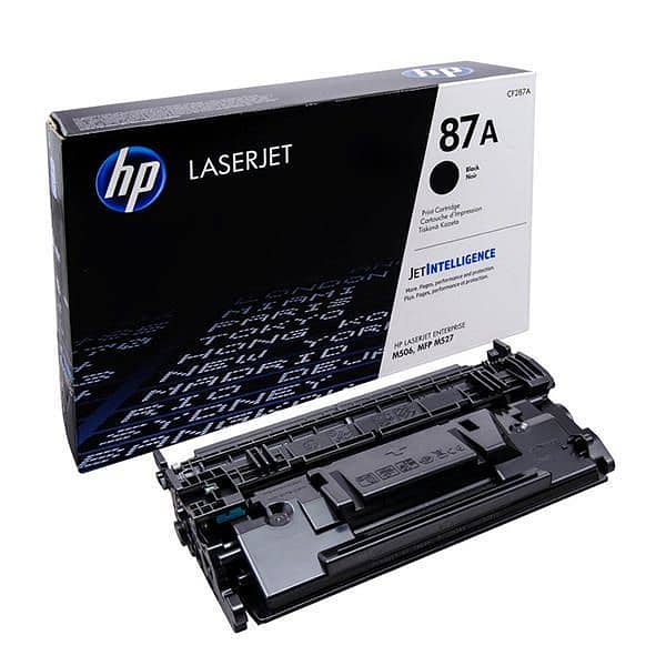 HP 80A/05A/49A/53A Compatible Toner Cartridge For HP Printers 14