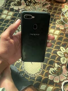 oppo A5s