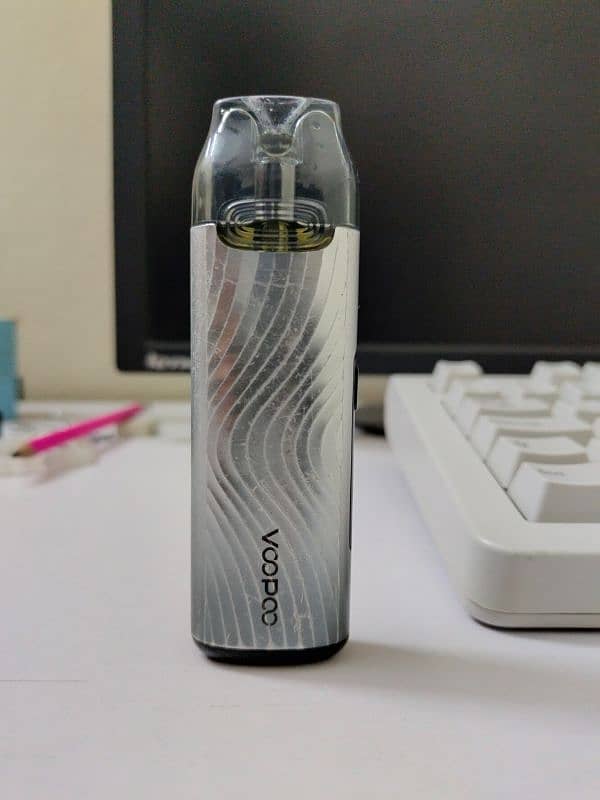 voopoo vthru pro 2