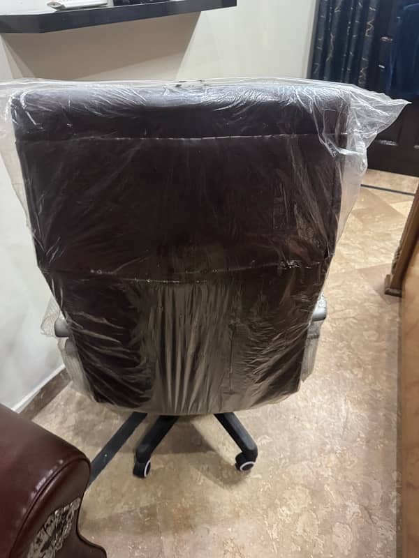 New Chair not use 3