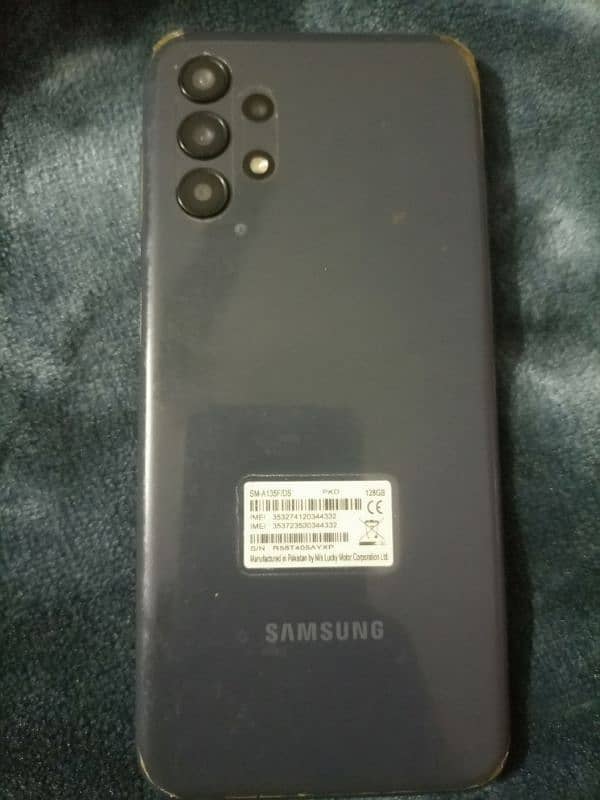 Samsung A13 sale 1