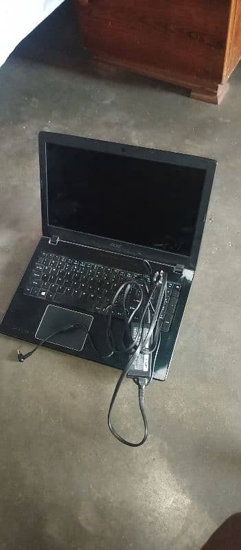 acer laptop 4