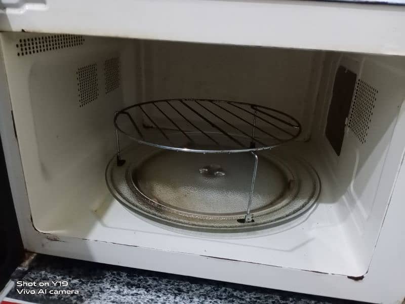 Microwave Oven 5