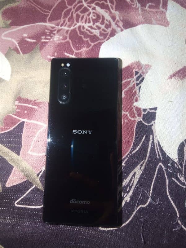 Sony Xperia 5 non pta condition 10/9 4gb 64 gb all ok 0