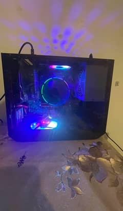 Asus Gaming Pc & Heavy work