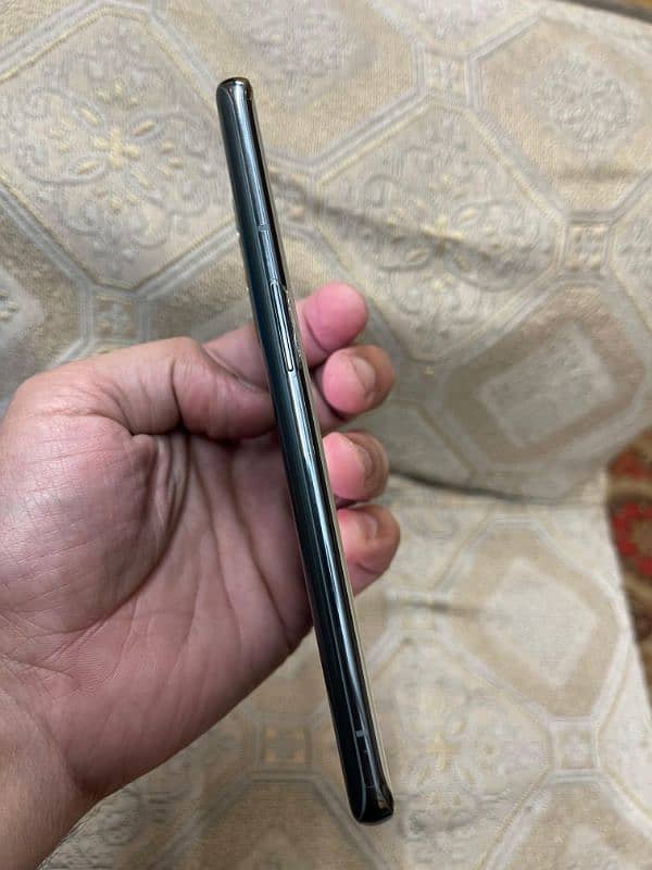 One Plus 9 pro 12gb 256gb 4