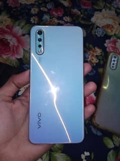 vivo s1 original with box