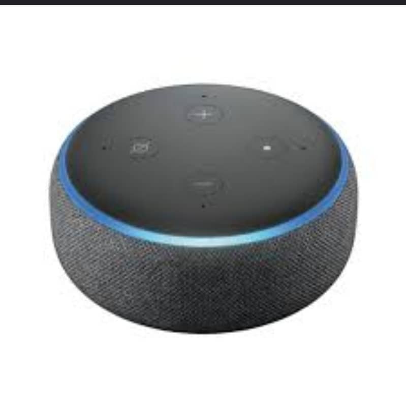 Amazon Alexa 3rd ,2nd 1st GooGle Home 1