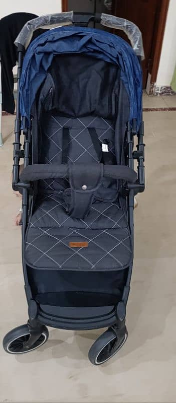 Kids Pram / Baby Stoller / Kids Stoller for Sale 8