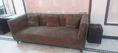 sofa