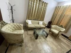 5 seater sofa set for sale