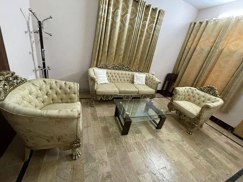 5 seater sofa set for sale 0